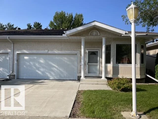 104 Falconer Court NW NW, Edmonton - 3 bedroom Duplex for sale