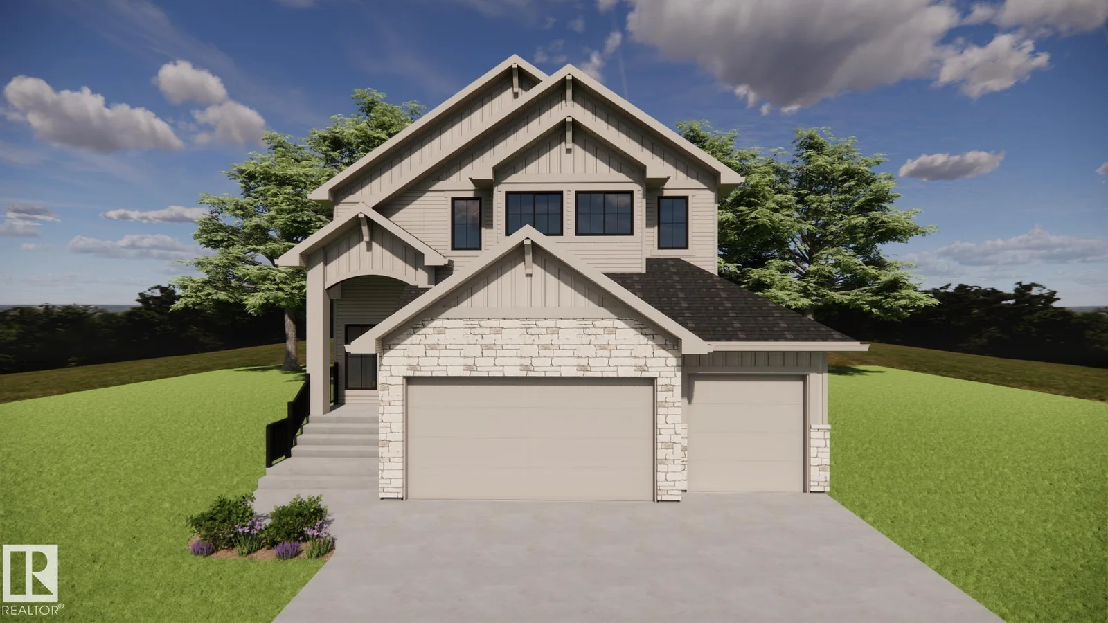 34 Sydwyck Circle, Spruce Grove - 3 bedroom Detached Single Family for sale