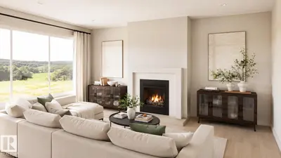 Interior photo 2 of 34 Sydwyck Circle