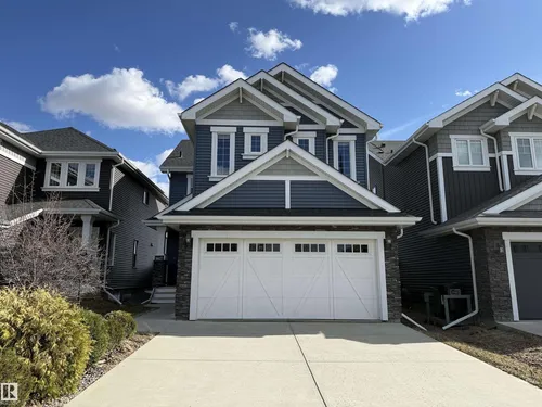 16627 18 AV SW, Edmonton - $549,800