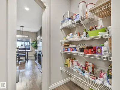 Interior photo 3 of 16412 12 AV SW