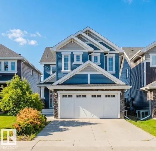 16627 18 AV SW, Edmonton - $535,000