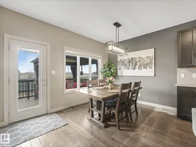 Interior photo 4 of 16412 12 AV SW