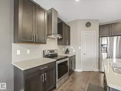 Interior photo 2 of 16412 12 AV SW