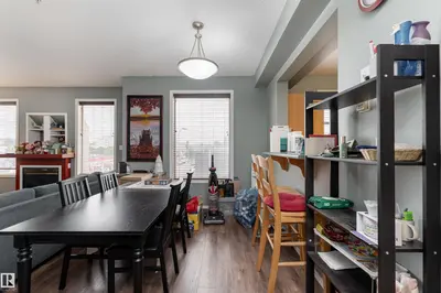 Interior photo 3 of #301 8108 109 ST NW