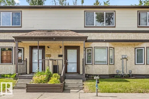2135 141 AV NW, Edmonton - $170,000