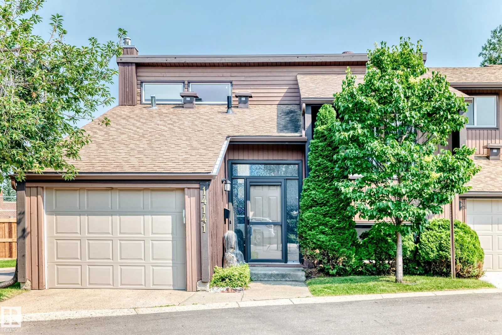 14141 26 ST NW, Edmonton - 3 bedroom Townhouse for sale