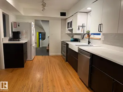 Interior photo 2 of 5406 110 ST NW