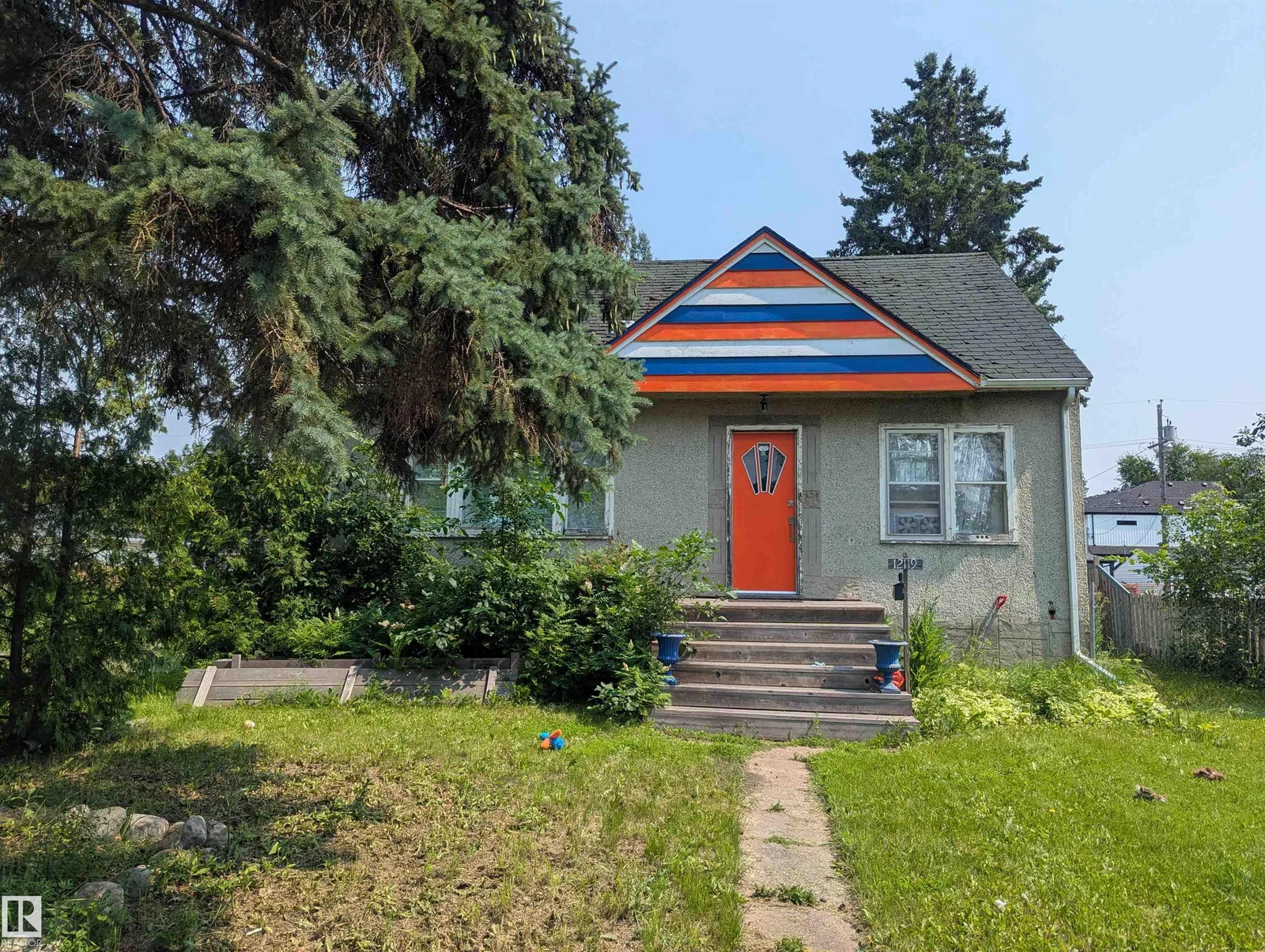 12119 123 ST NW, Edmonton - 1 bedroom Detached Single Family for sale