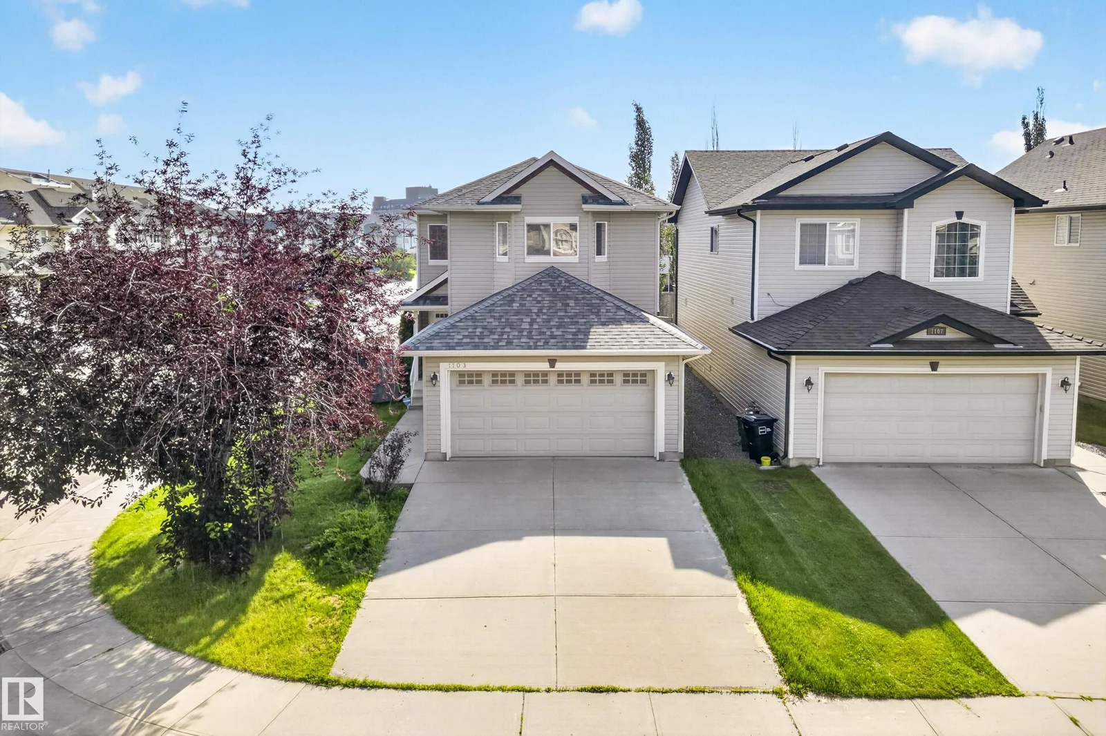 1103 117 ST SW, Edmonton - 4 bedroom Detached Single Family for sale