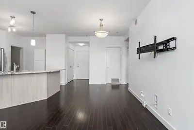 Interior photo 4 of #109 10523 123 ST NW