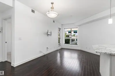Interior photo 2 of #109 10523 123 ST NW