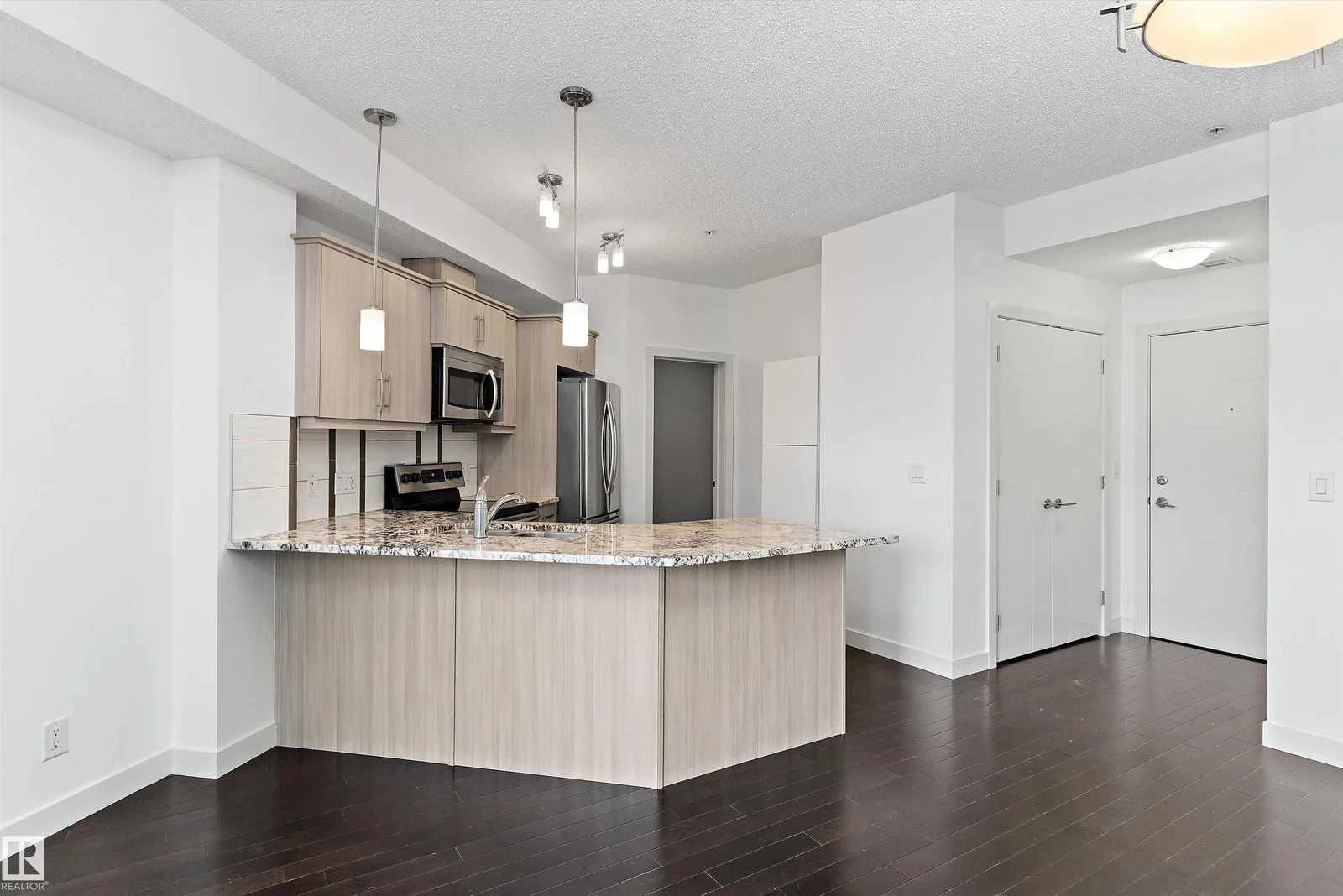 #109 10523 123 ST NW, Edmonton - 1 bedroom Apartment for sale