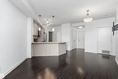 Interior photo 3 of #109 10523 123 ST NW