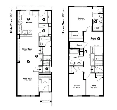 Interior photo 1 of 3894 Wren CR NW