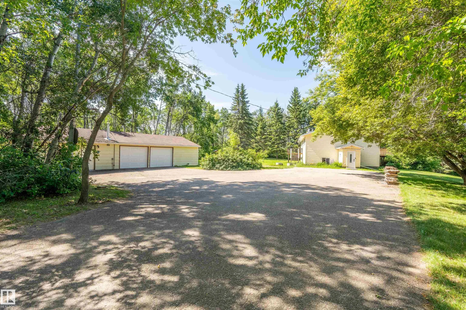 42217 TWP 624, Rural Bonnyville M.D. - 5 bedroom Detached Single Family for sale