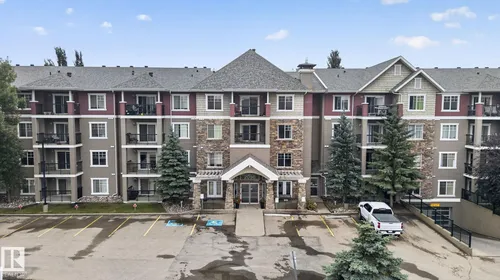 #335 2096 BLACKMUD CREEK DR SW, Edmonton - $217,500