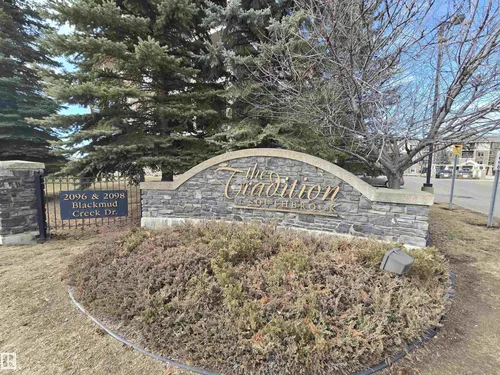 #239 2096 BLACKMUD CREEK DR SW, Edmonton - $238,000