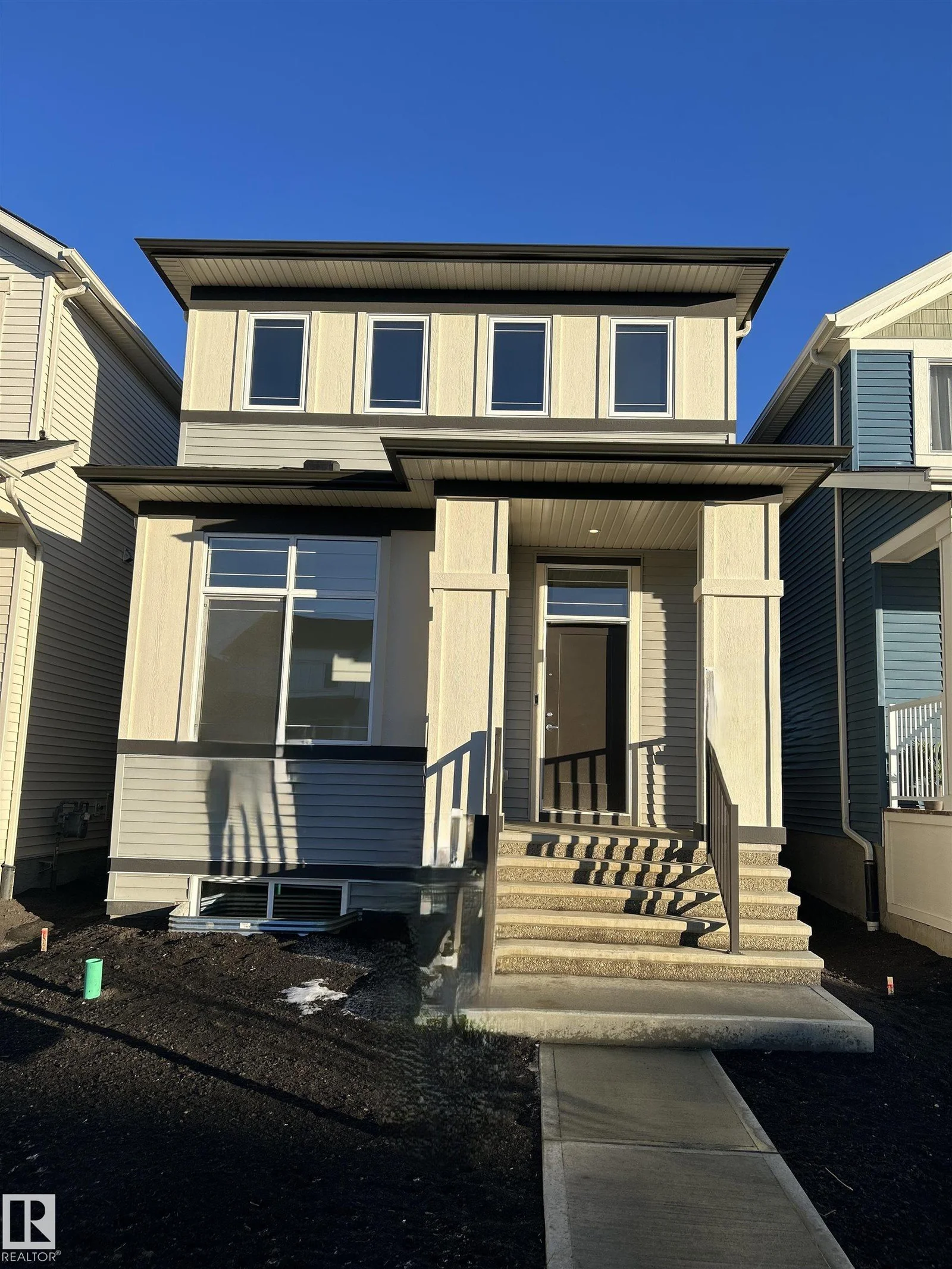 5115 PARC REUNIS WY, Beaumont - 3 bedroom Detached Single Family for sale
