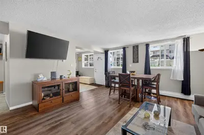 Interior photo 2 of #102 14520 52 ST NW
