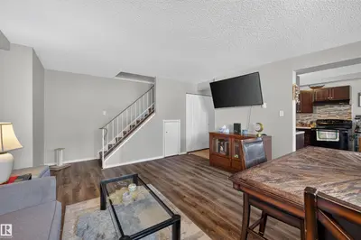 Interior photo 4 of #102 14520 52 ST NW