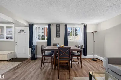 Interior photo 3 of #102 14520 52 ST NW