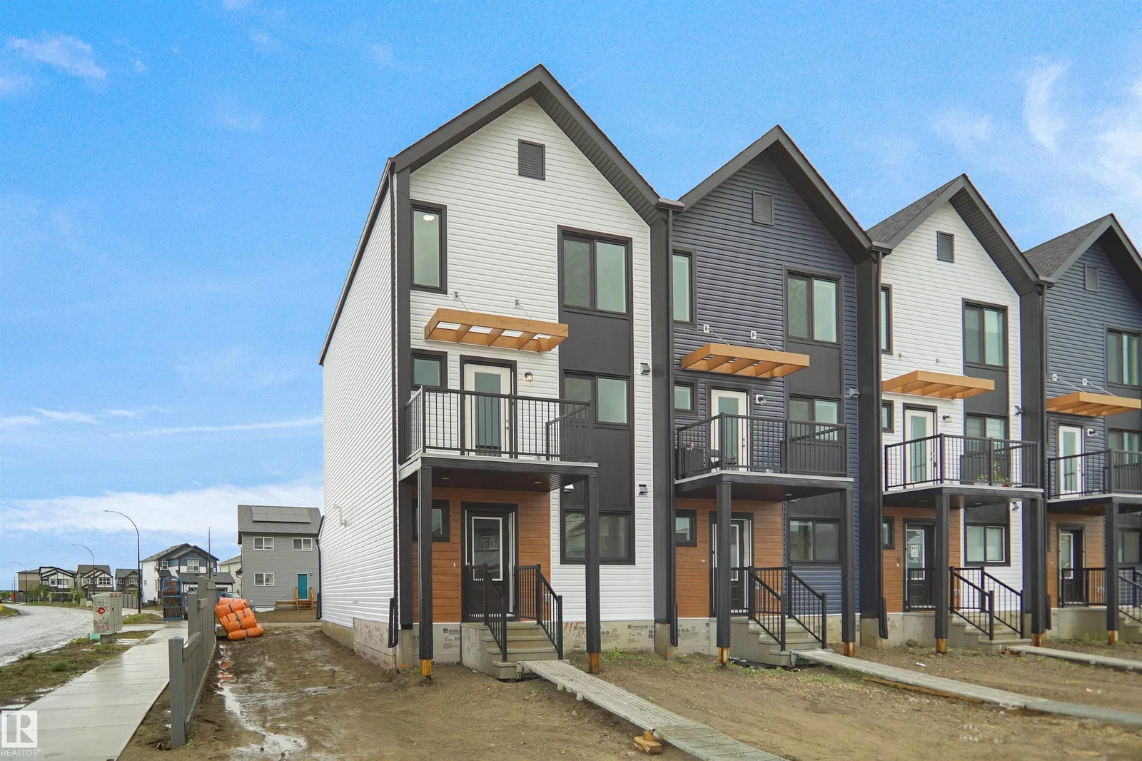 72 ELLIOTT WD, Fort Saskatchewan - 3 bedroom Residential Attached for sale