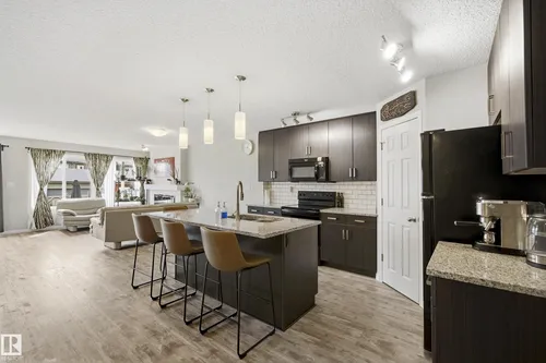 3805 POWELL WD SW, Edmonton - $436,000