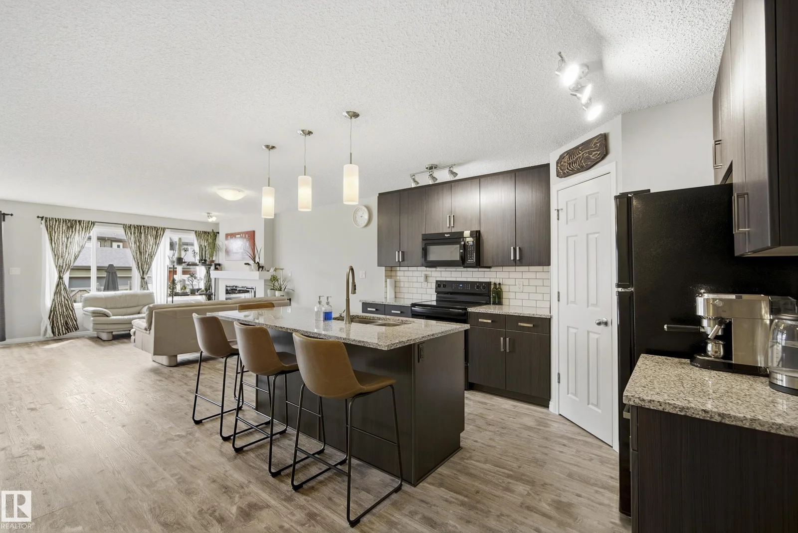 3805 POWELL WD SW, Edmonton - 3 bedroom Duplex for sale