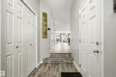 Interior photo 3 of 3805 POWELL WD SW