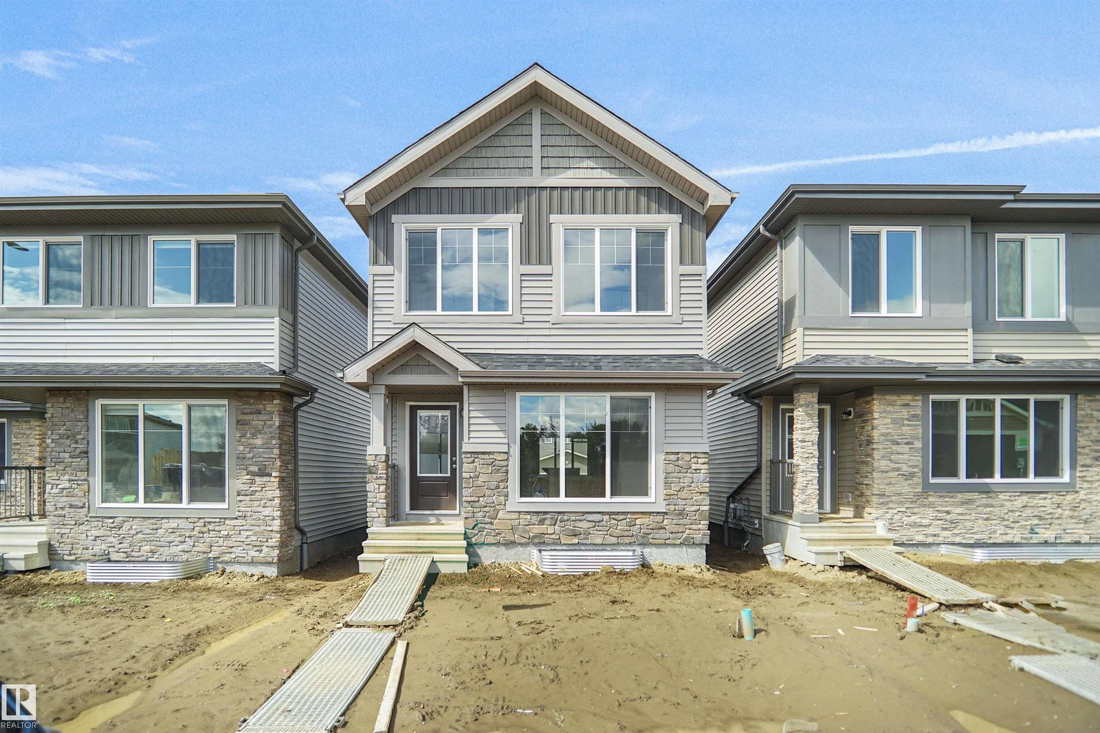 21354 128A AV NW, Edmonton - 3 bedroom Detached Single Family for sale
