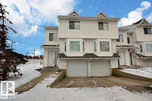 9457 156 ST NW, Edmonton - $259,900