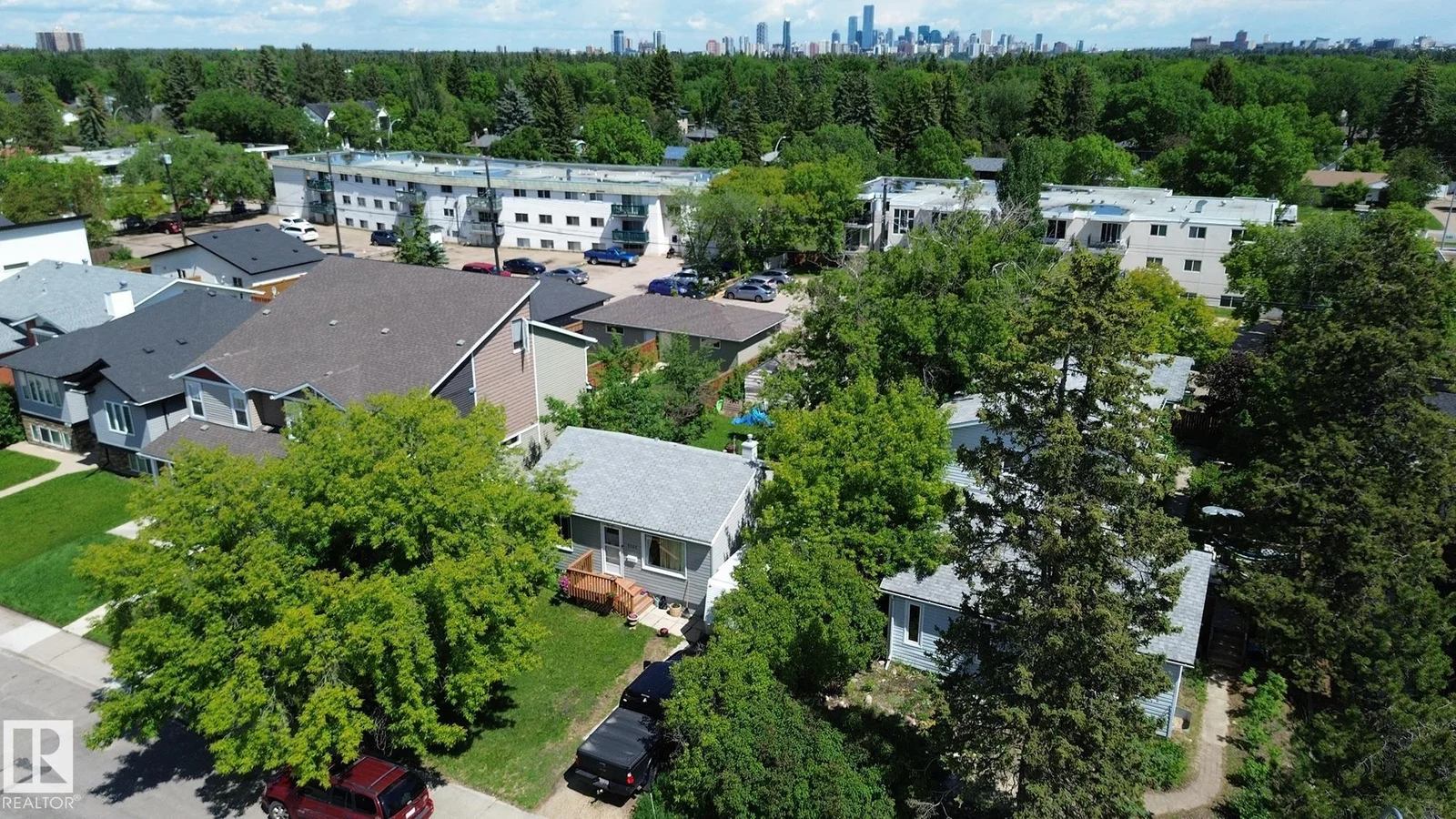 9209 150 ST NW, Edmonton - 3 bedroom Detached Single Family for sale