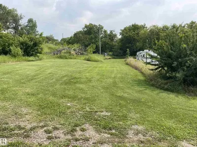 Interior photo 1 of #126 4231 Twp Rd 553