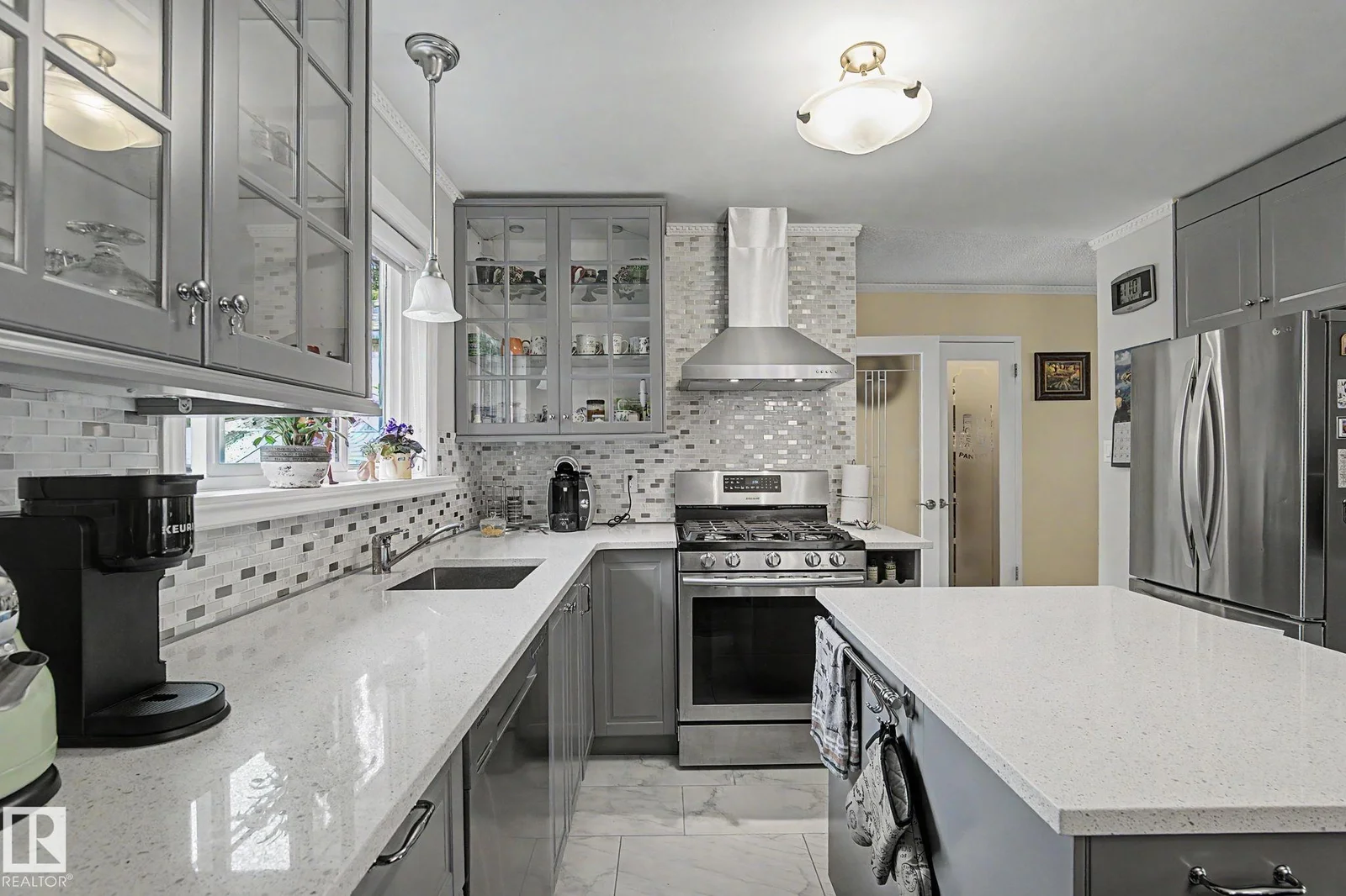 11638 123 ST NW NW, Edmonton - 4 bedroom Detached Single Family for sale