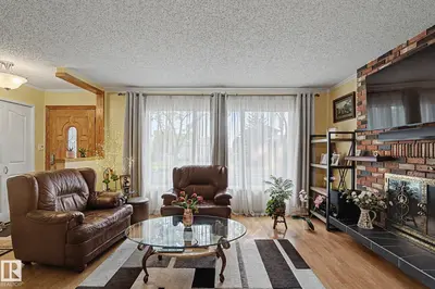 Interior photo 3 of 11638 123 ST NW NW