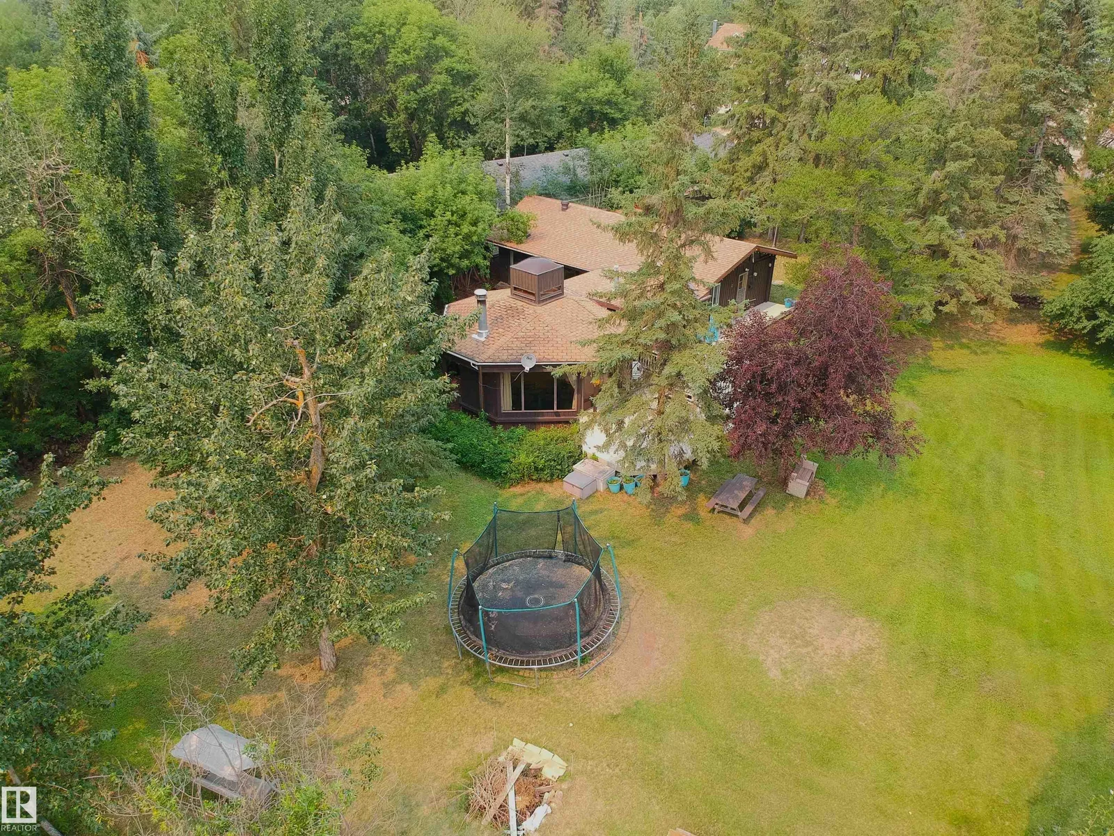 61 Lakeshore DR, Rural Lac Ste. Anne County - 3 bedroom Detached Single Family for sale