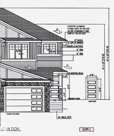 Interior photo 1 of 3902 40 AV