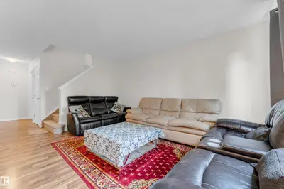 Interior photo 4 of 1030 177A ST NW