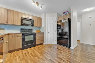 Interior photo 2 of 1030 177A ST NW
