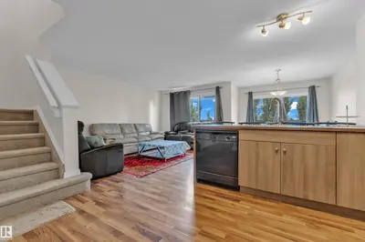Interior photo 3 of 1030 177A ST NW