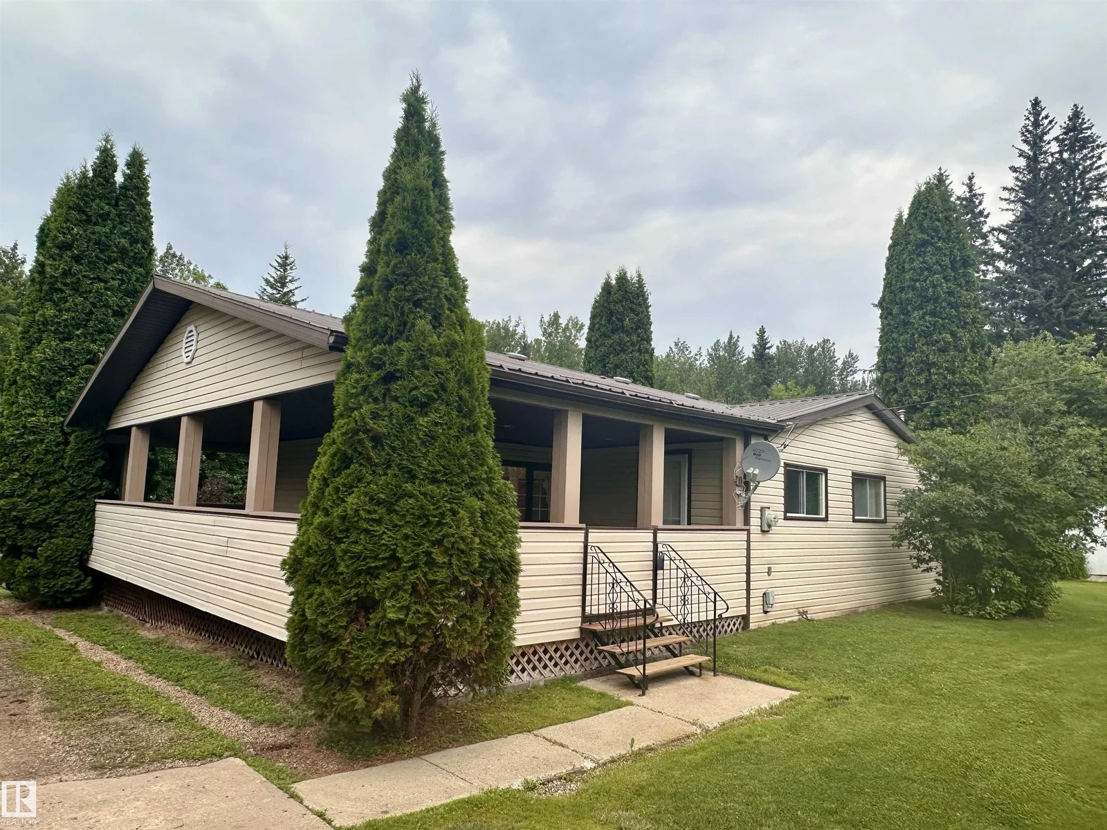 5309 51 ST, Jarvie - 3 bedroom Detached Single Family for sale