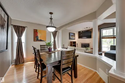 Interior photo 3 of 1524 BRECKENRIDGE CL NW
