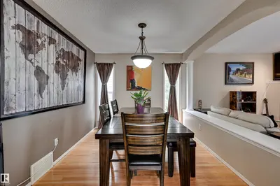Interior photo 4 of 1524 BRECKENRIDGE CL NW