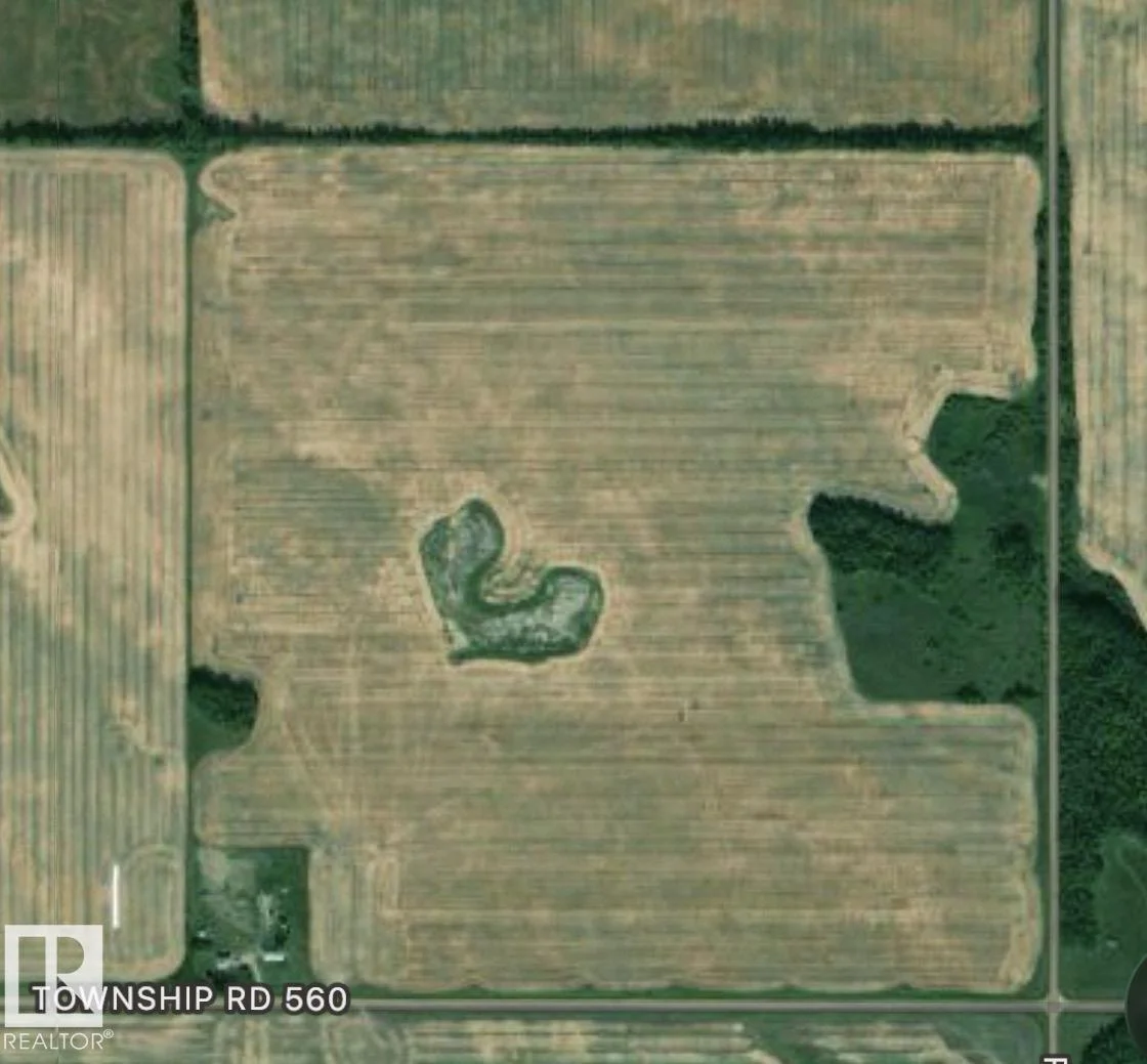 RgeRd180 and TwpRd 560, Rural Lamont County - 0 bedroom Vacant Lot/Land for sale