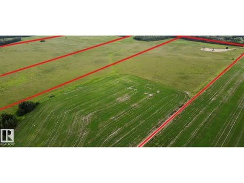 553-Lot D Range Road 201, Rural Lamont County - $305,000