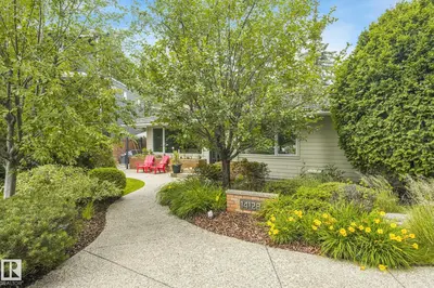Interior photo 1 of 14128 98 AV NW