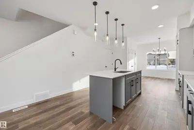 Interior photo 2 of 18847 29 AV NW