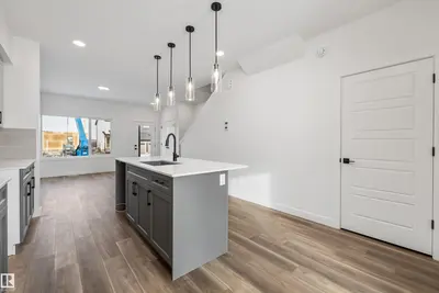 Interior photo 4 of 18847 29 AV NW