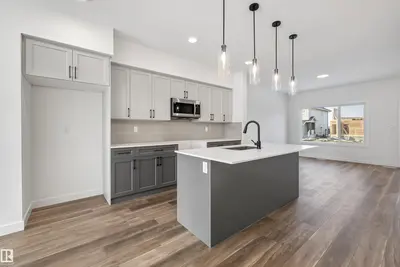 Interior photo 3 of 18847 29 AV NW